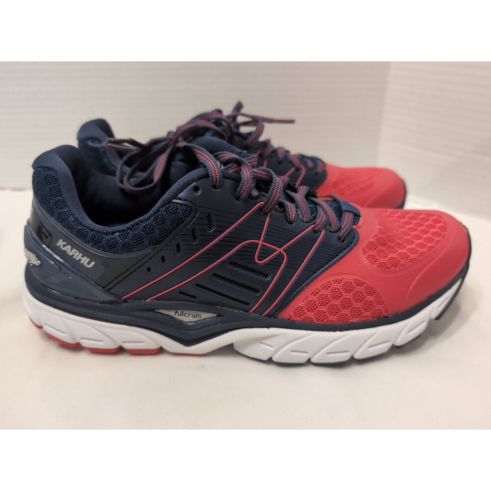 KARHU women Size 7.5 NEW  Fulcrum Fast 7 MRE women Crushed Violet
